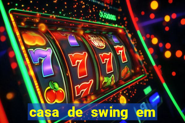 casa de swing em foz do iguaçu